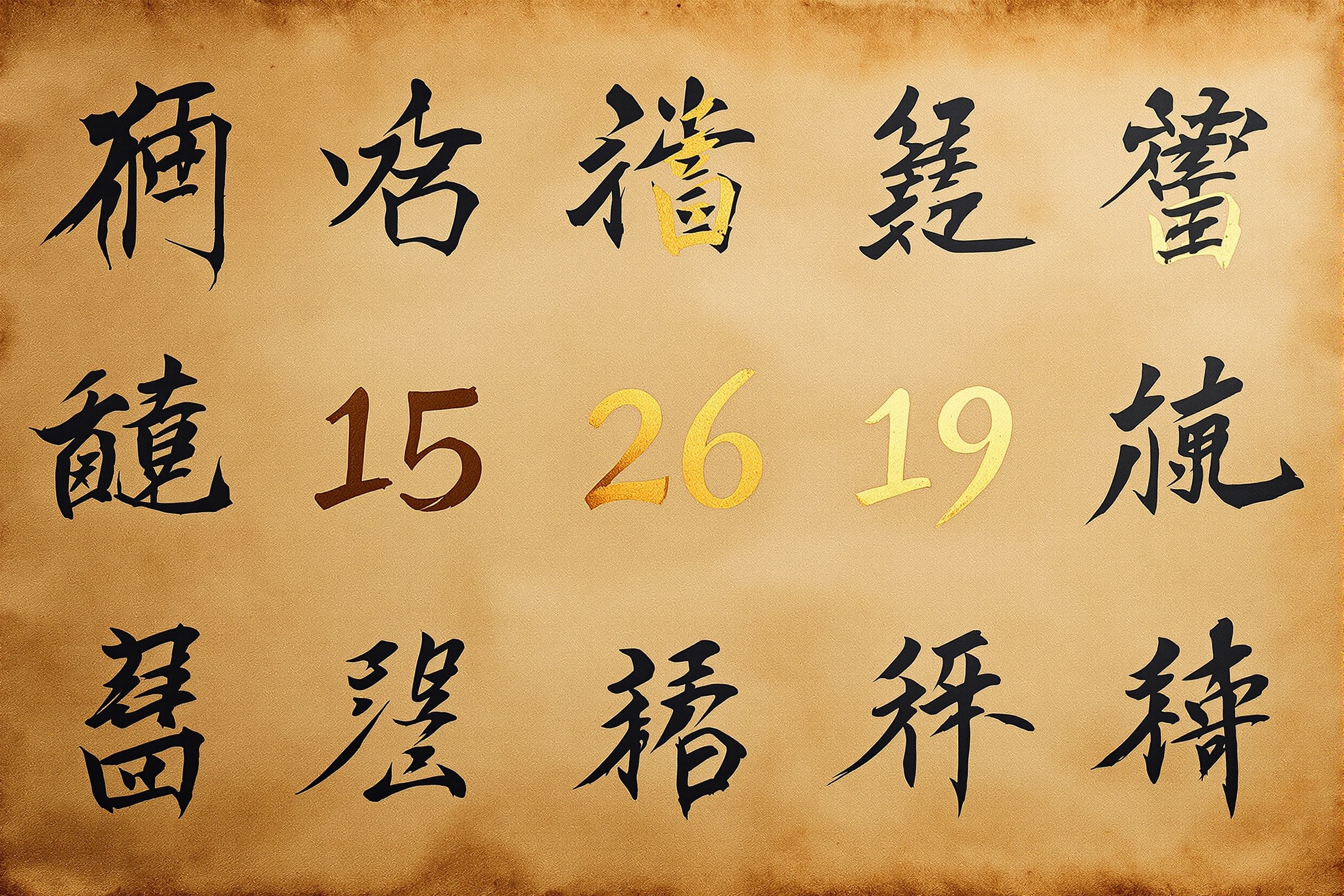 Bí mật đằng sau con số chủ đạo trong thần số học